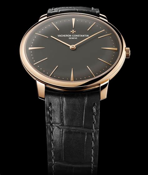 vacheron constantin patrimony replica